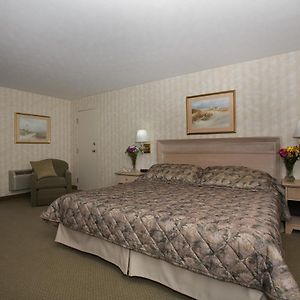 King Room Balcony